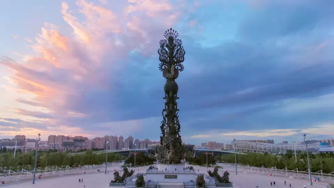 将在唐山南湖丹凤朝阳广场武林风·战唐山环球拳王争霸赛9月25日19:30